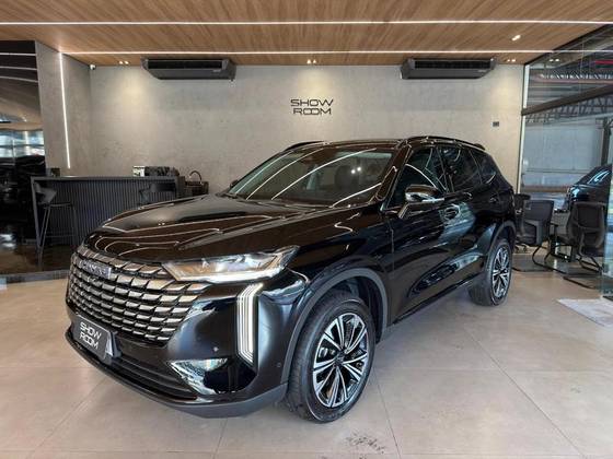 GWM HAVAL H6 1.5 HEV2 E-TRACTION GWM HAVAL H6 1.5 HEV2 E-TRACTION